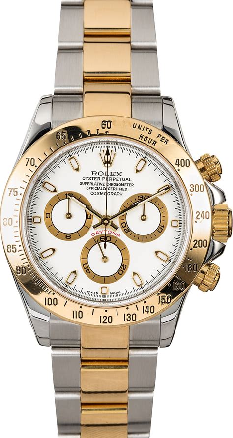 rolex daytona whit|Rolex daytona for sale white.